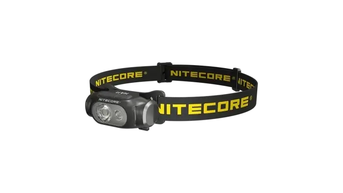 Latarka czołowa Nitecore HA11 ultralekka Promocja
