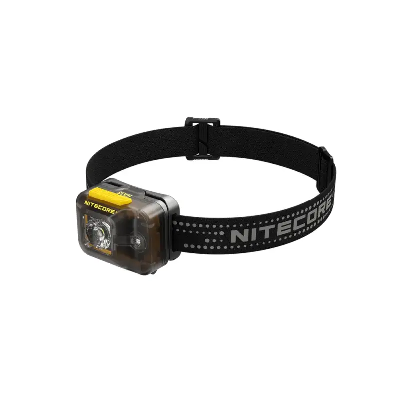 Latarka czołowa Nitecore HA13 350 lm. Ostatnia szansa