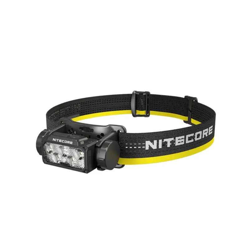 Latarka czołowa NITECORE HC60 UHE 1600 lm Hit sprzedaży