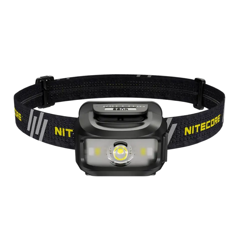 Latarka czołowa Nitecore NU35 - 460 lm Super okazja