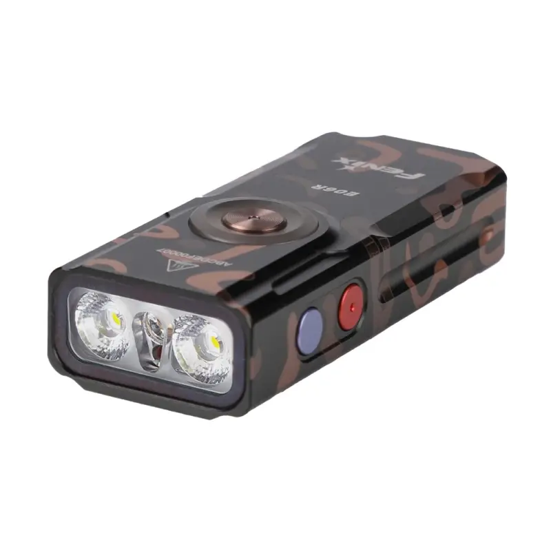Oferta czasowa Latarka Fenix E06R graffiti edycja limitowana