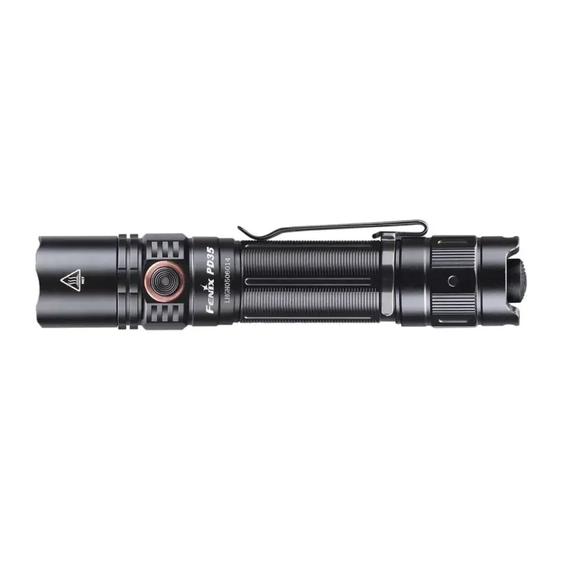 Ostatnie sztuki Latarka Fenix PD35 V3.0