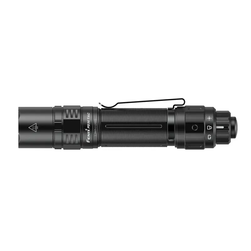Latarka Fenix PD36 Tac Wybór klientów