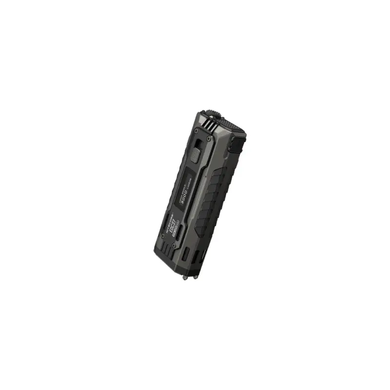 Tylko do końca tygodnia LATARKA NITECORE EDC37 8000 Lumenów