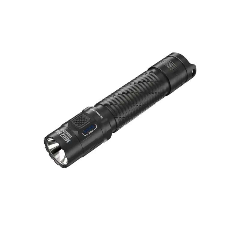 Super okazja Latarka Nitecore MH12 PRO 3300 lumenów