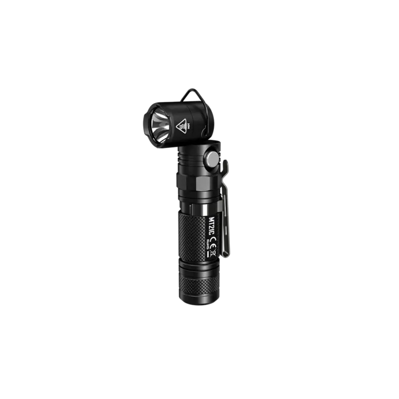 Latarka Nitecore MT21C 1000 Lumenów Premium