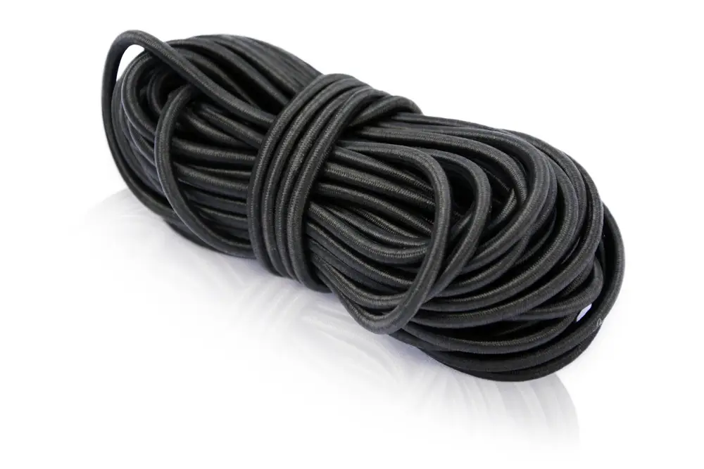 Linka elastyczna DD Elastic Cord 10 m Bezpieczne zakupy