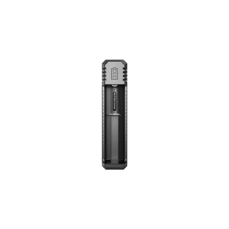 Zniżka Ładowarka do akumulatorów - Nitecore UI1