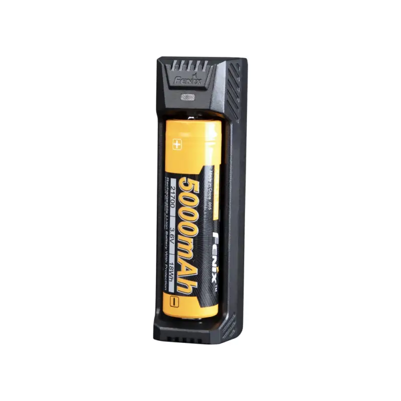 Ładowarka USB Fenix ARE-X1 V2.0 Rabat