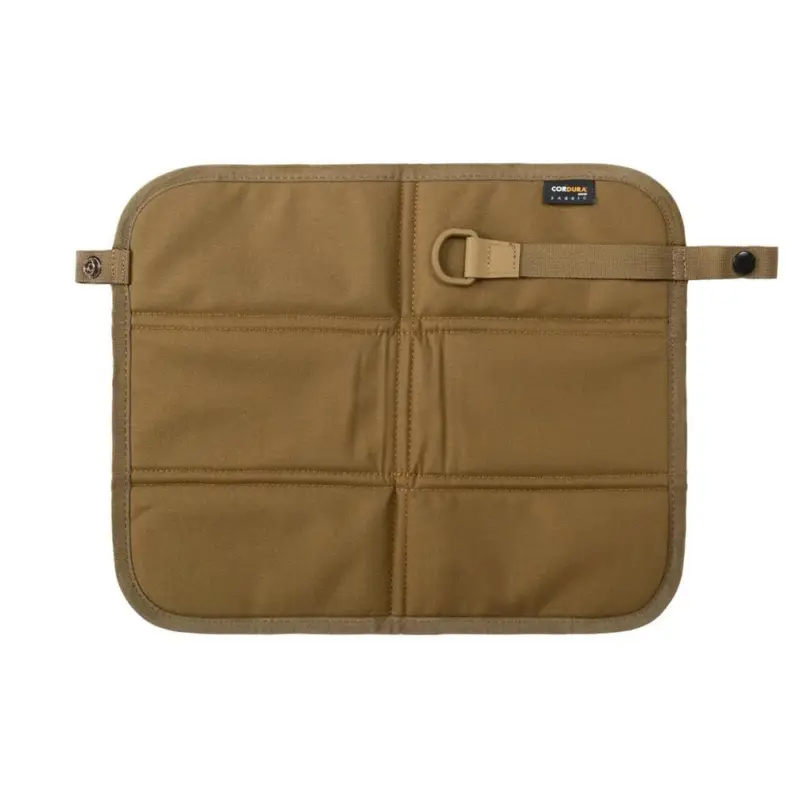 Mata do siedzenia Helikon Vagabond Seat Pad - Coyot Cena promocyjna