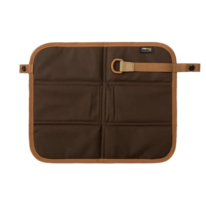 Cena promocyjna Mata do siedzenia Helikon Vagabond Seat Pad - Earth Brown/Clay