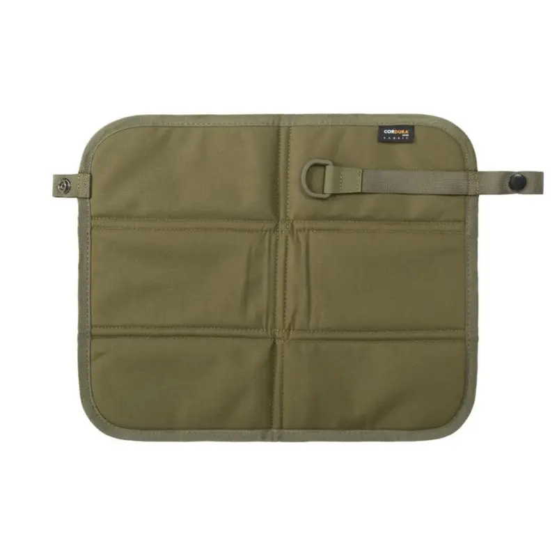 Darmowy zwrot Mata do siedzenia Helikon Vagabond Seat Pad - Olive