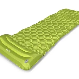 Mata pompowana DD Superlight Inflatable Mat Do wyczerpania zapasów