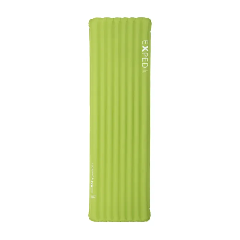 Nie przegap Mata pompowana Exped Ultra 1R M