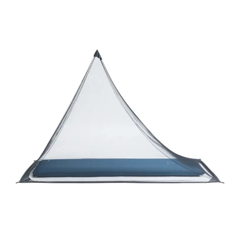 Moskitiera Easy Camp Juniper Mosquito Net Single - black Bestseller