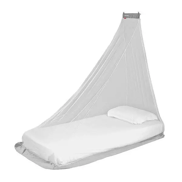 Bezpieczne zakupy Moskitiera pojedyncza - MicroNet Single Mosquito Net - Lifesystems