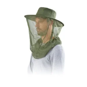 Moskitiera z kapeluszem - Care Plus Pop-up headnet Sprawdź teraz