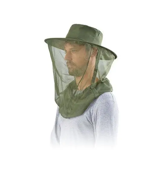 Moskitiera z kapeluszem - Care Plus Pop-up headnet Sprawdź teraz