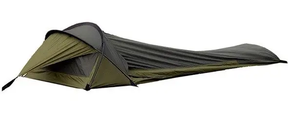 Namiot Stratosphere - Bivy - SNUGPAK - Olive Niska cena