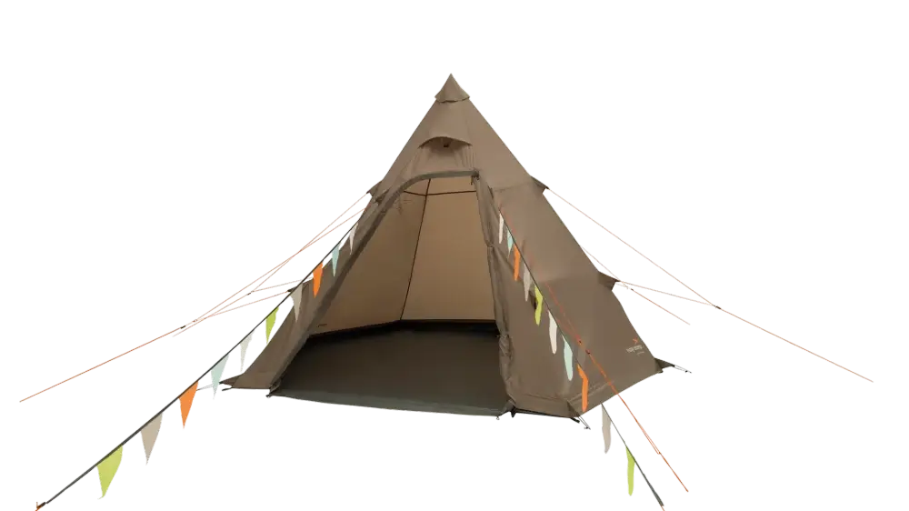 Premium Namiot tipi 4-os Easy Camp Otra Tipi