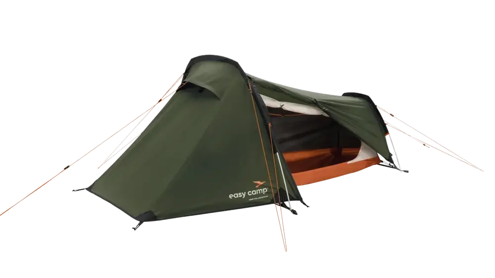 Ekspresowa dostawa Namiot trekkingowy 1-os Easy Camp Sarek 1