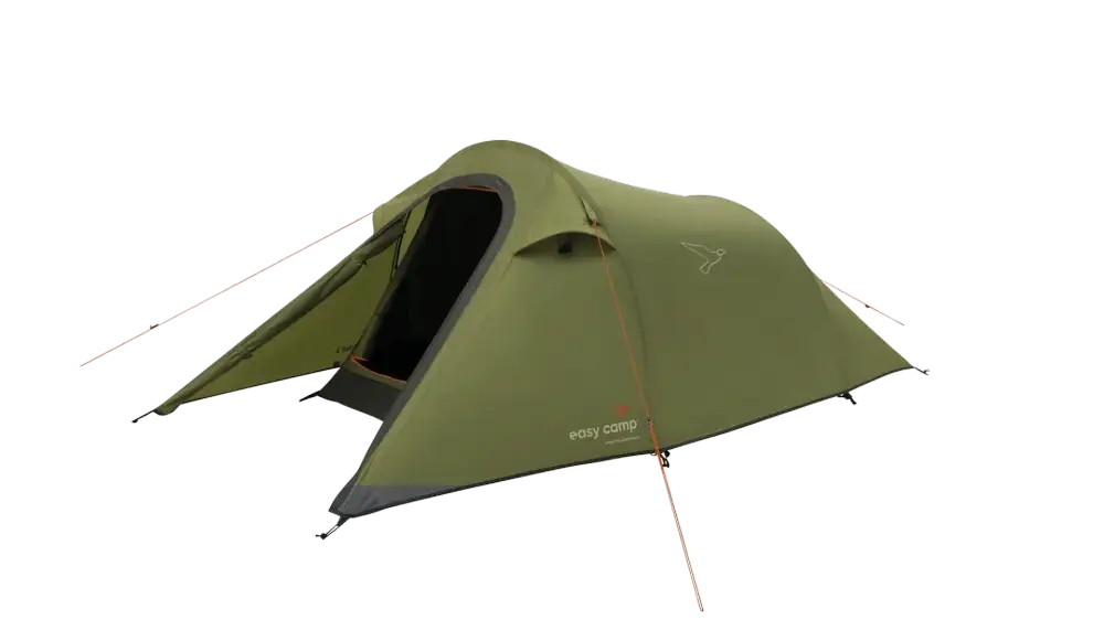 Taniej Namiot turystyczny 2-os Easy Camp Reindal 2