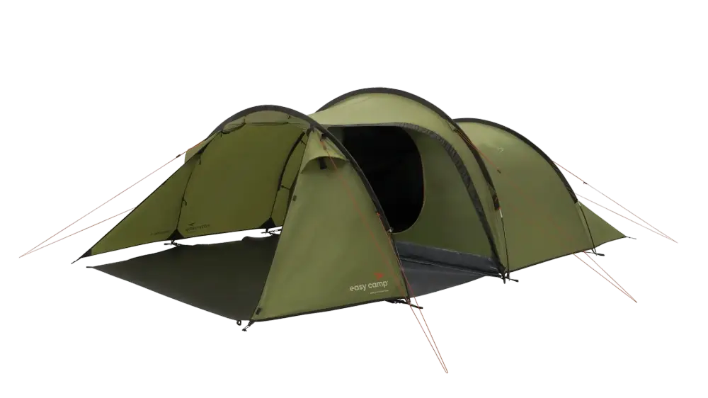 Wyjątkowa oferta Namiot turystyczny 4-os Easy Camp Hemsedal 4