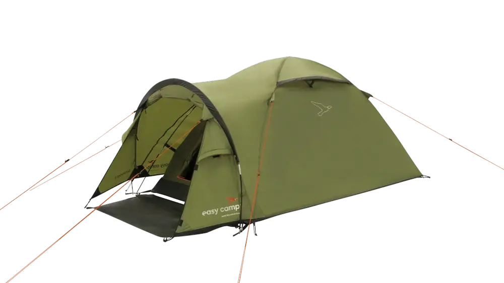 Promocja Namiot turystyczny dwuosobowy Easy Camp Setesdal 2