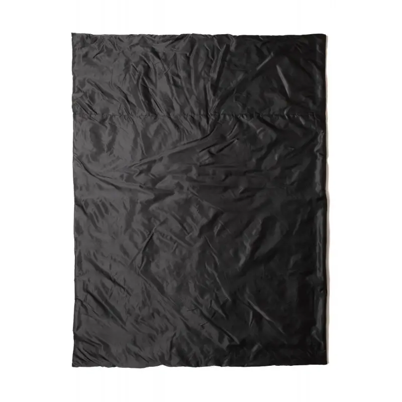 Dostępne od ręki Ocieplacz - Kołdra - Jungle Blanket XL - Snugpak - Black