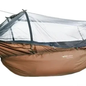 Ocieplacz do hamaka - DD Hammock Underblanket - Coyot brown Darmowy zwrot