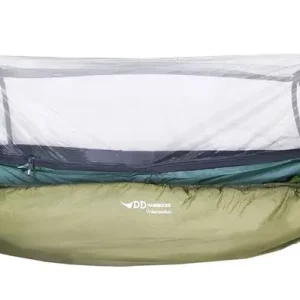 Ocieplacz do hamaka - DD Hammock Underblanket - Olive green Zniżka