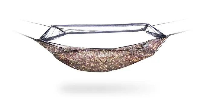 Ocieplacz do hamaka - Underblanket DD Hammocks - MC Cena promocyjna