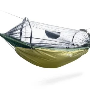 Ocieplacz do hamaka XL - DD Hammock Underblanket XL - Olive green Wybór klientów