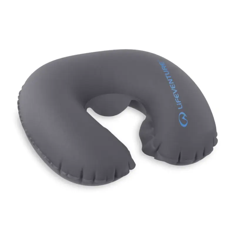 Poduszka podróżna Lifeventure Inflatable Neck Pillow Super okazja