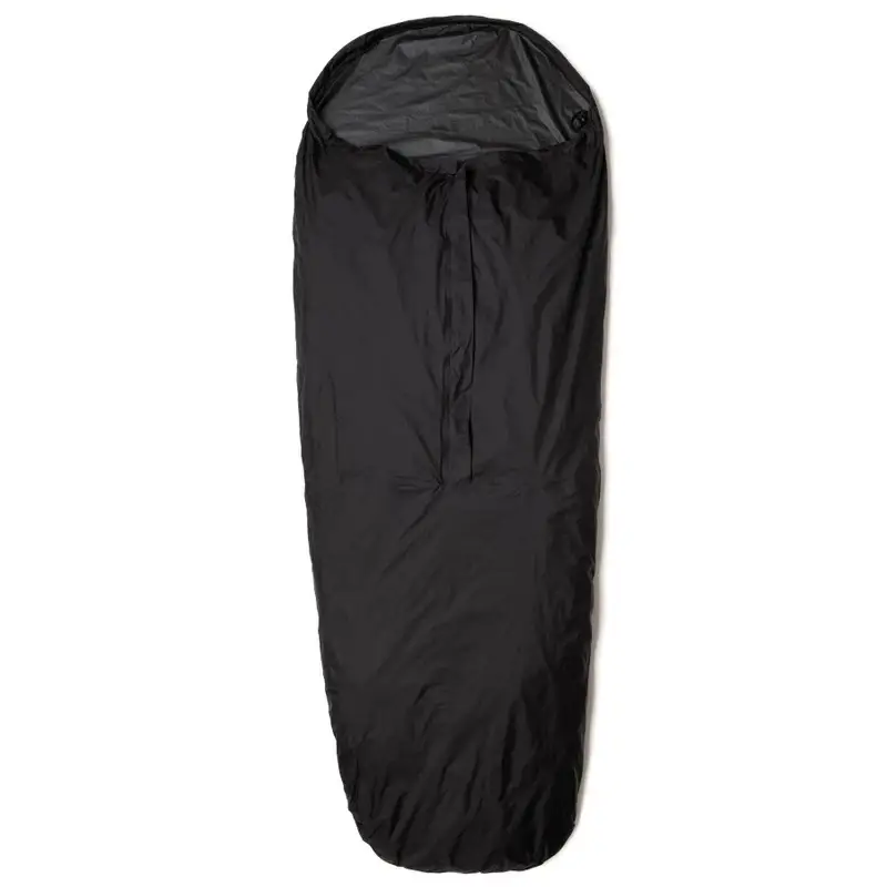Oferta limitowana Pokrowiec Special Forces Centre Zip Bivvi Bag - SNUGPAK - Czarny
