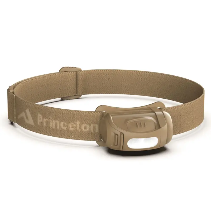 Princeton Tec - Latarka czołówka FRED - 200lm - Tan - FRED21-TAN Szybka wysyłka