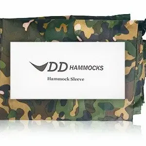 Zniżka Rękaw ochronny na Hamak DD Hammock Sleeve - MC