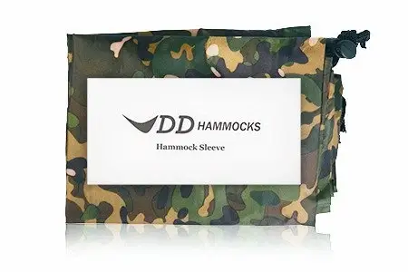 Zniżka Rękaw ochronny na Hamak DD Hammock Sleeve - MC