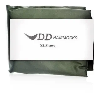 Kup online Rękaw ochronny na hamak XL - DD Hammocks XL Sleeve - Olive