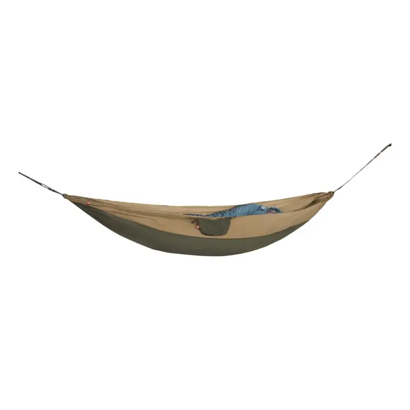 Robens - Hamak turystyczny z systemem zawieszenia - Trace Hammock Set Wyjątkowa oferta