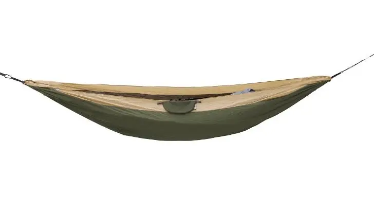 Robens - Hamak turystyczny z systemem zawieszenia - Trace Hammock XL Set Nowy