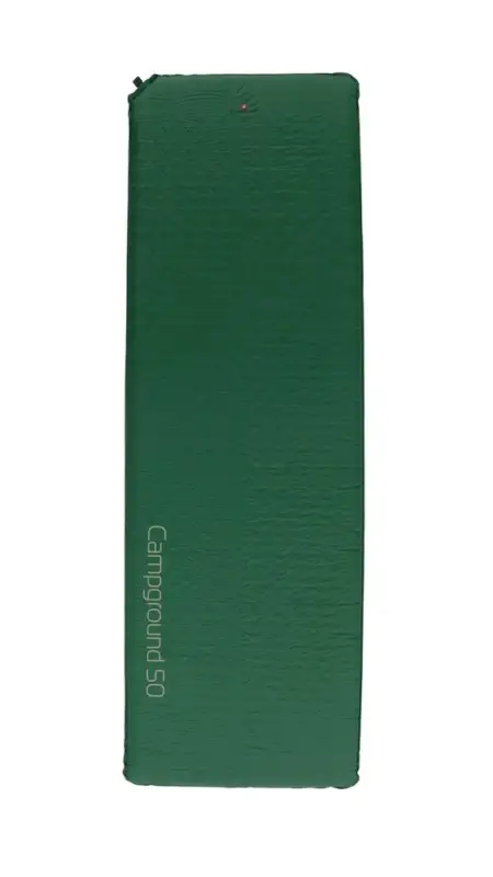 Robens - Mata samopompująca - Campground 50 - Green Oferta limitowana