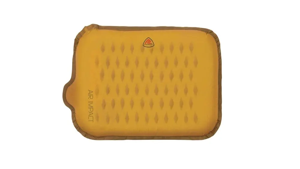 Popularny Robens - Mata samopompująca do siedzenia - Air impact Seat 3.8