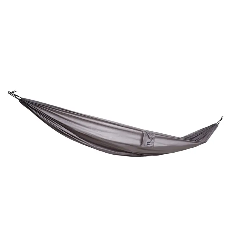 Oferta czasowa Rockland - Hamak Canyon Double Ultralight - Szary