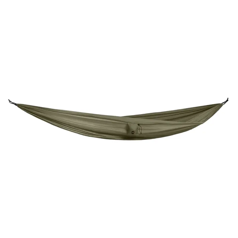 Rockland - Hamak Canyon Single Ultralight - Dark green Szybka dostawa
