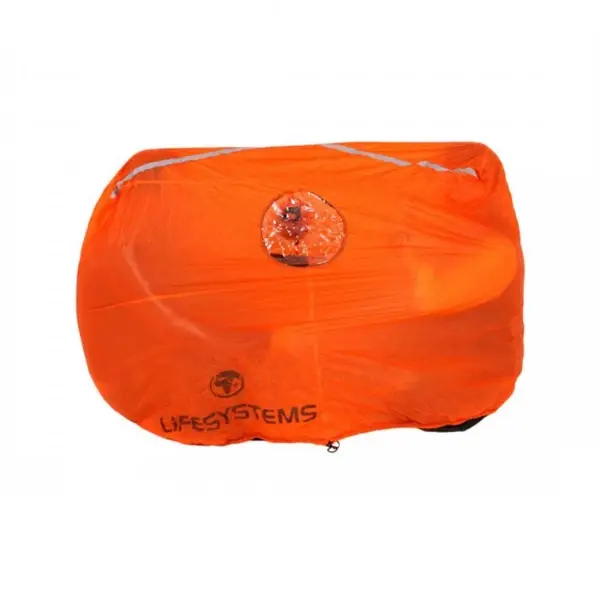 Schron - Survival Shelter 2 - Lifesystems Ostatnie sztuki