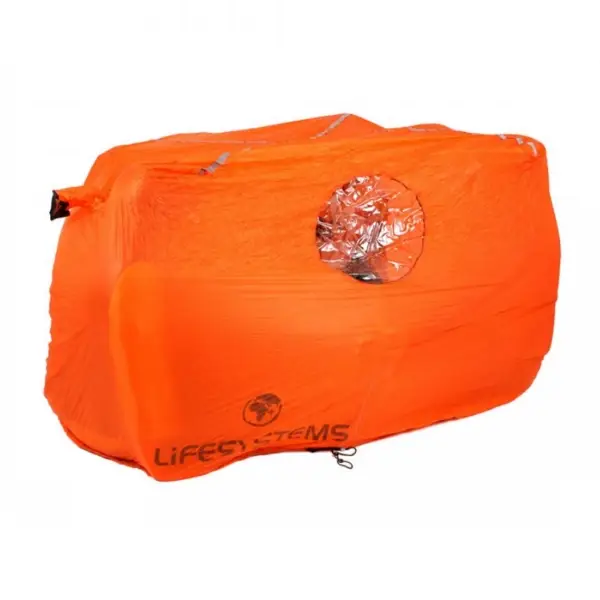 Oferta Schron - Survival Shelter 4 - Lifesystems