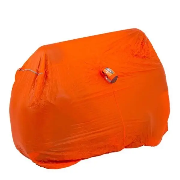 Schron awaryjny - Ultralight Survival Shelter 2 - Lifesystems Nowość