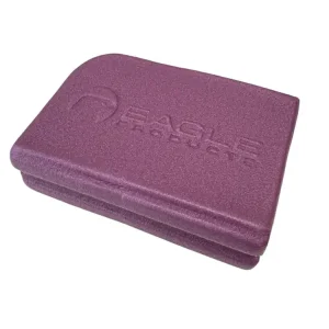 Wysoka jakość Składana mata do siedzenia - Eagle Products Brettet sitteplate - Blue Berry