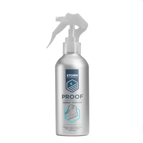 Dodaj do koszyka Storm - Impregnat do butów Footwear Proofer 150ml